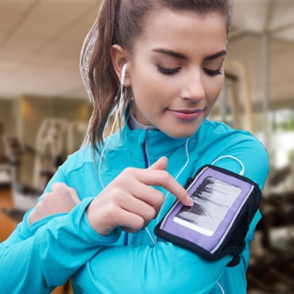 Gyms and Fitness Centers